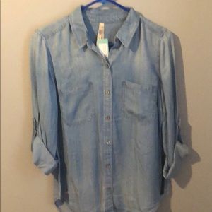 Liverpool Jeans Blouse